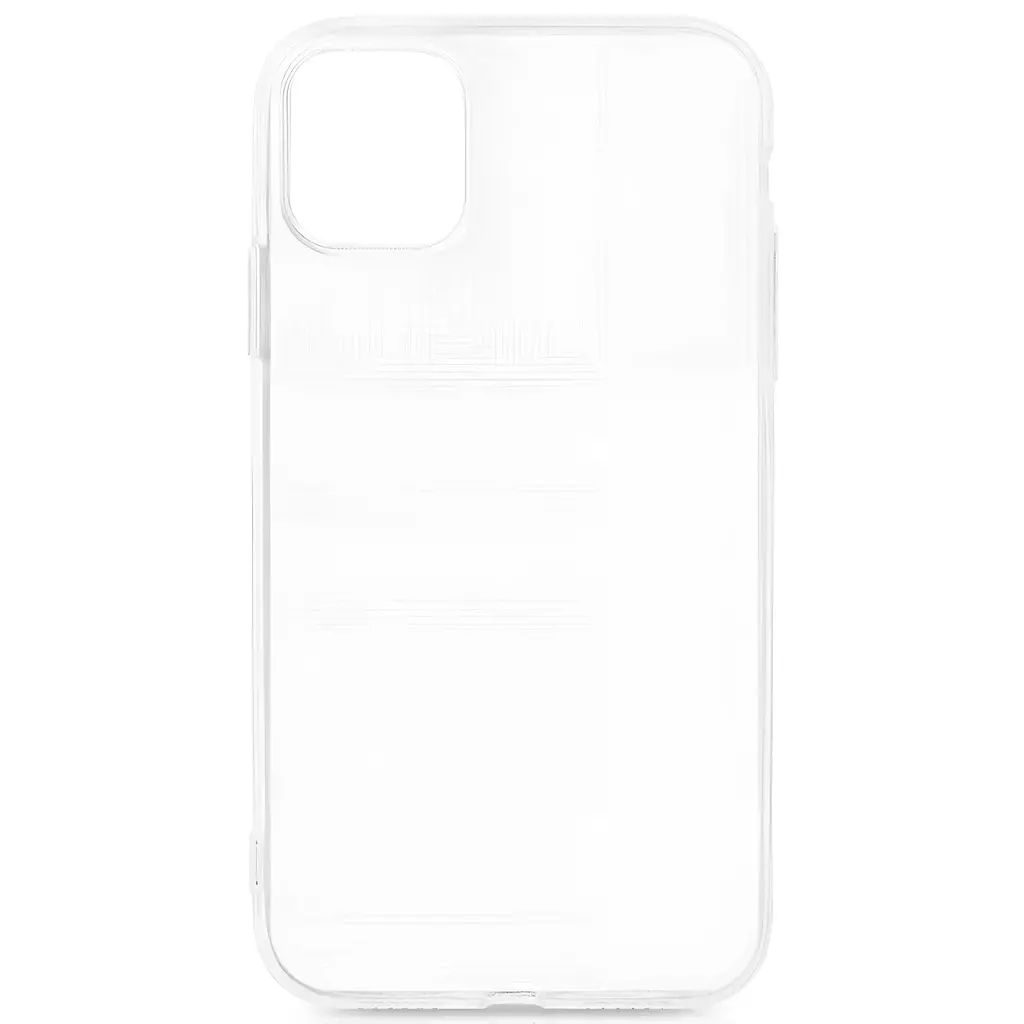 Чехол для Apple iPhone 14 Plus A-Case прозрачный  купить,NaN