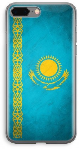 Чехол Qeeca для Apple iPhone 8 Plus рисунок купить,NaN