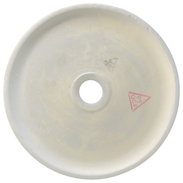 Раковина Comforty CF178760 накладная круглая 35.5, санфарфор купить,NaN