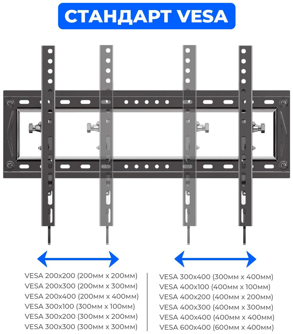 Кронштейн Emmy Mount DF80-T купить,NaN