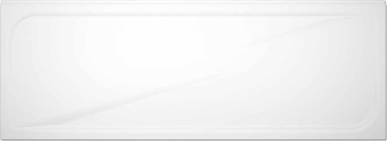 Экран под ванну МетаКам Light 170x57 см без ножек