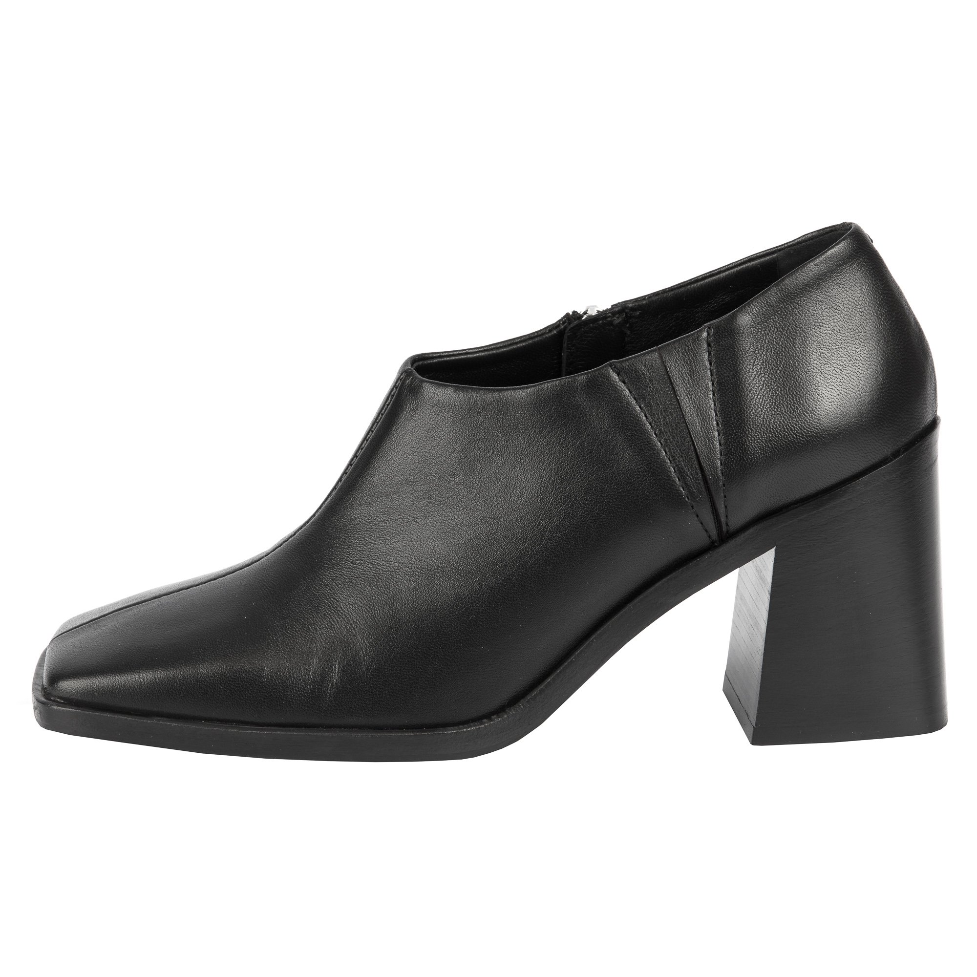 Ботильоны GIORGIO FABIANI NAPPA NERO 38.5 купить,0