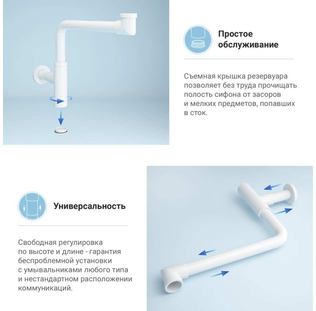 Раковина Wellsee 201006695, Graceful Pro накладная прямоугольная 42, фаянс