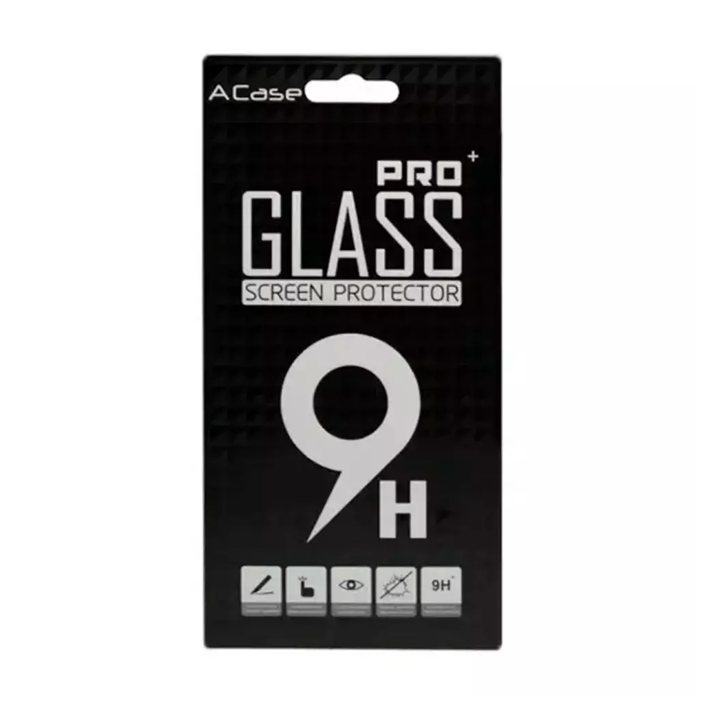 Защитное стекло для Honor X6A A-Case 3D Black купить,NaN