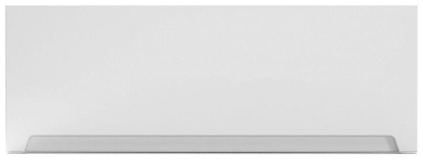 Экран под ванну Triton Щ0000049121 170x54 без ножек