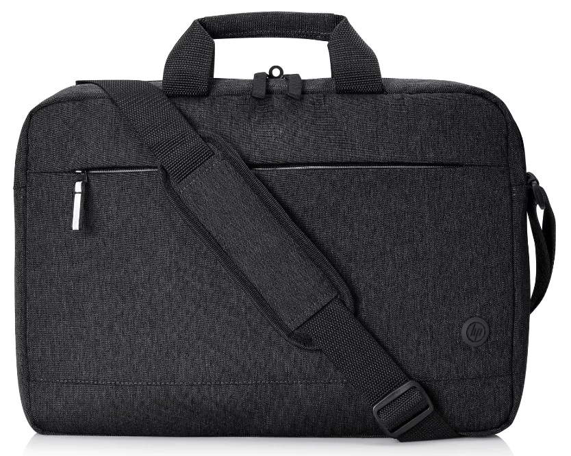 Сумка для ноутбука HP Prelude Pro Recycled Topload 1X645AA 15.6'' Black
