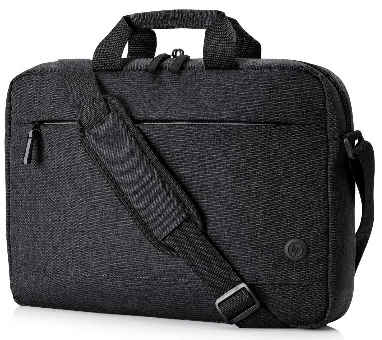 Сумка для ноутбука HP Prelude Pro Recycled Topload 1X645AA 15.6'' Black - ForteMarket Сумка для ноутбука HP Prelude Pro Recycled Topload 1X645AA 15.6'' Black купить,0