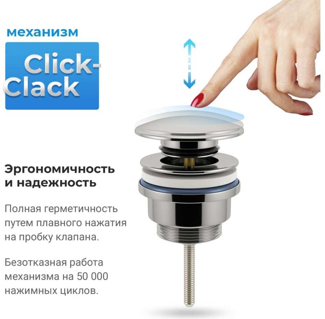 Раковина Wellsee 201005131, Bisou подвесная полукруглая 45, фаянс