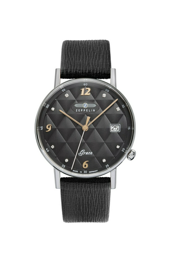 Женские часы Zeppelin Grace LADY 74412