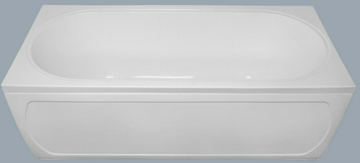 Экран под ванну VENTOSPA SC180 180x54 без ножек