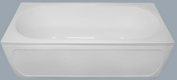 Экран под ванну VENTOSPA SC180 180x54 без ножек