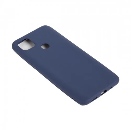 Чехол для телефона XG XG-PR05 для Redmi 10A TPU 106689836 Синий купить,NaN