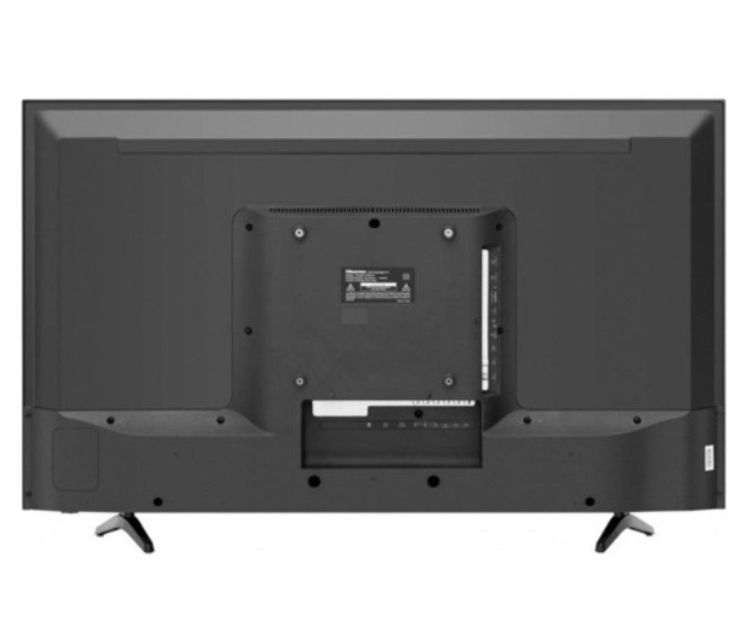 Телевизор Yasin 43" 43G7 LED FHD Black купить,NaN