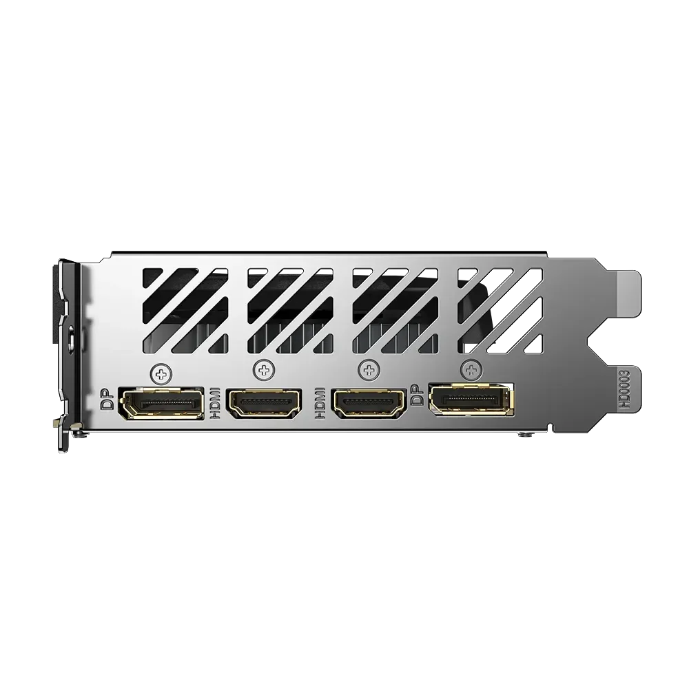 Видеокарта Gigabyte GeForce GV-N4060D6-8GD 8Gb - ForteMarket Видеокарта Gigabyte GeForce GV-N4060D6-8GD 8Gb купить,0