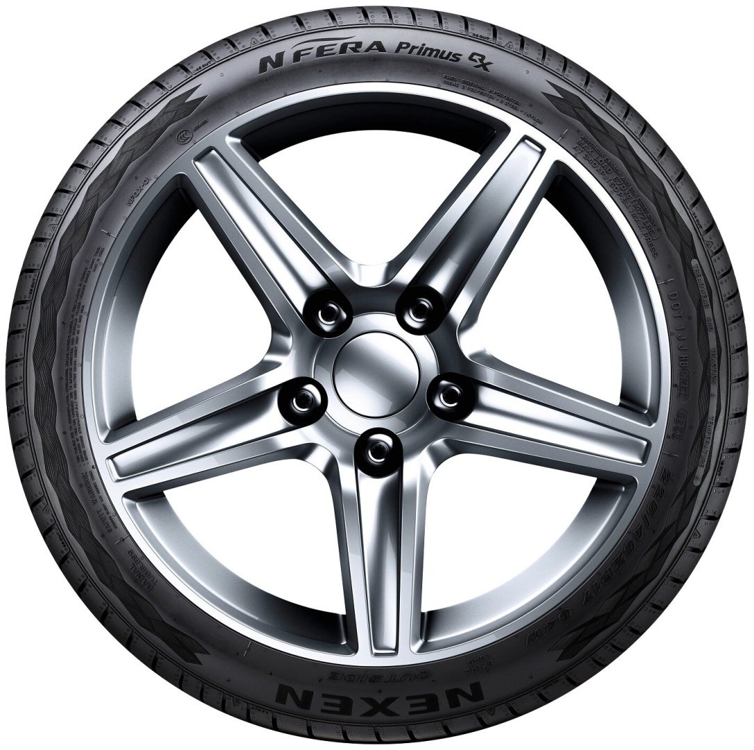 NEXEN NFera Primus QX 245/40 R18 97 W купить,NaN