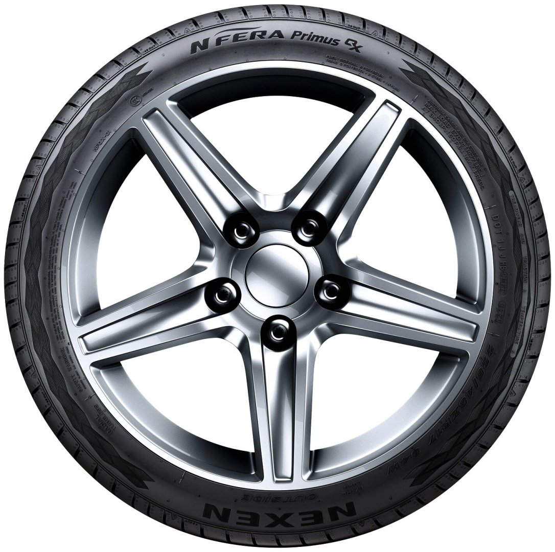 NEXEN NFera Primus QX 245/40 R18 97 W купить,NaN