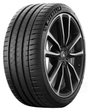 MICHELIN Pilot Sport 4 265/40 R20 104 Y купить,NaN