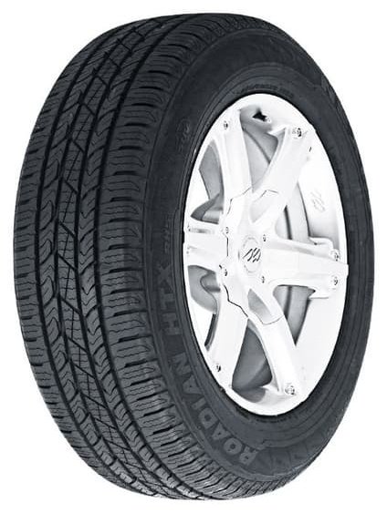 NEXEN ROADIAN HTX RH5 265/75 R16 116 T купить,NaN