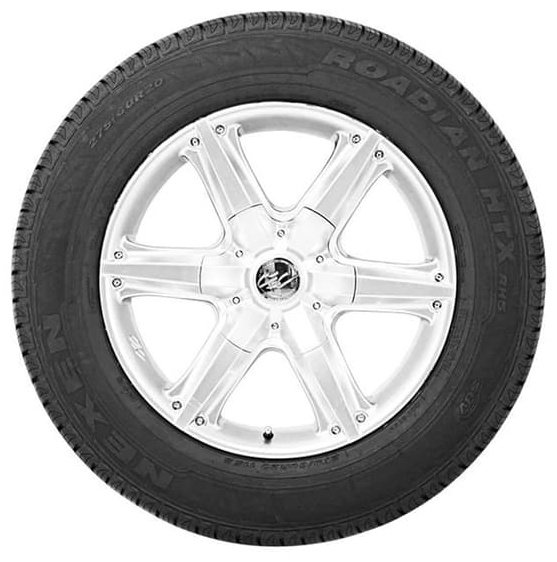 NEXEN ROADIAN HTX RH5 265/75 R16 116 T купить,NaN