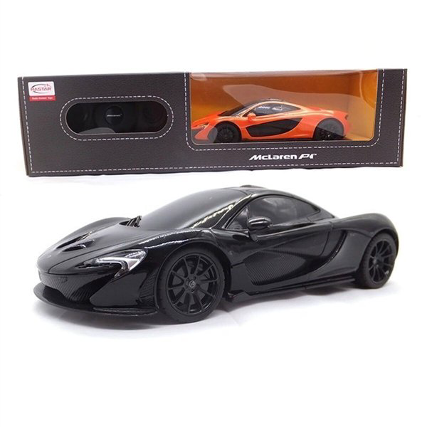Машинка Rastar 1:24 McLaren P1   купить,NaN