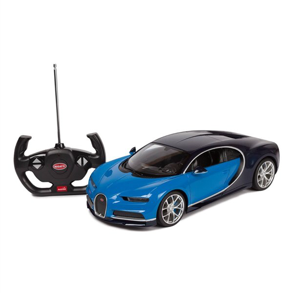 Машинка  Rastar 1:14 Bugatti Chiron   купить,NaN