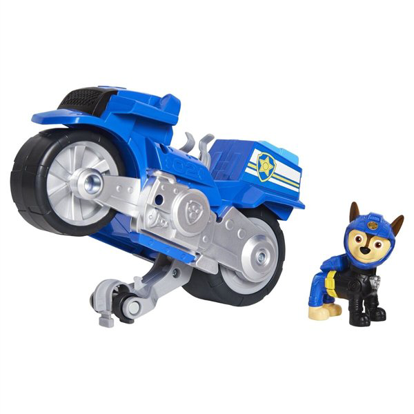Игровой набор Paw Patrol Щенячий патруль   Мотоцикл   Гончик купить,NaN