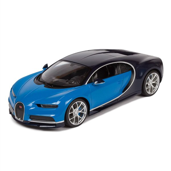 Машинка  Rastar 1:14 Bugatti Chiron   купить,NaN