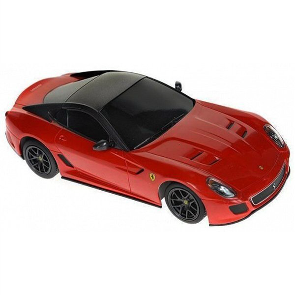 Машинка  Rastar 1:24 Ferrari 599 GTO   купить,NaN