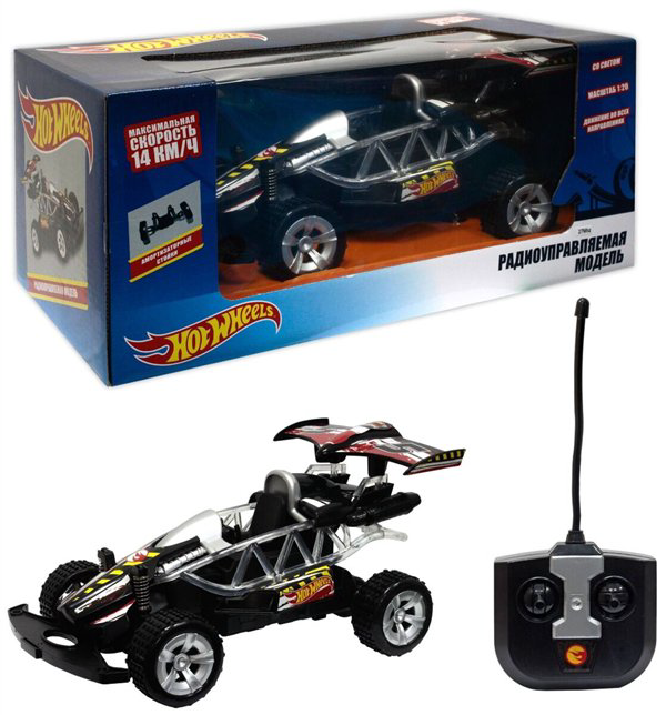 Багги Hot Wheels    1:20   Т10974  купить,NaN