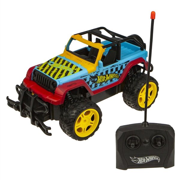 Внедорожник Hot Wheels Т14168 купить,NaN