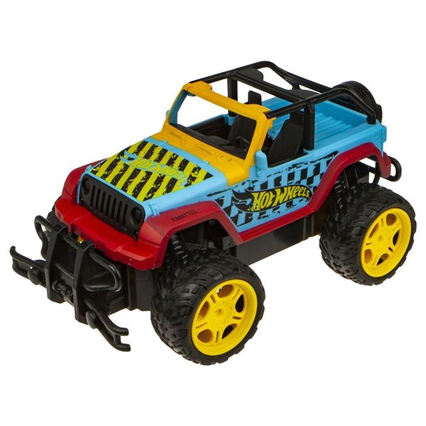 Внедорожник Hot Wheels Т14168 купить,NaN