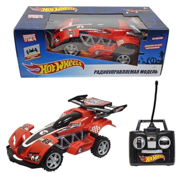 Багги Hot Wheels       Т10985 купить,NaN