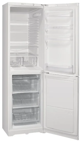 Холодильник Indesit ES 20 белый