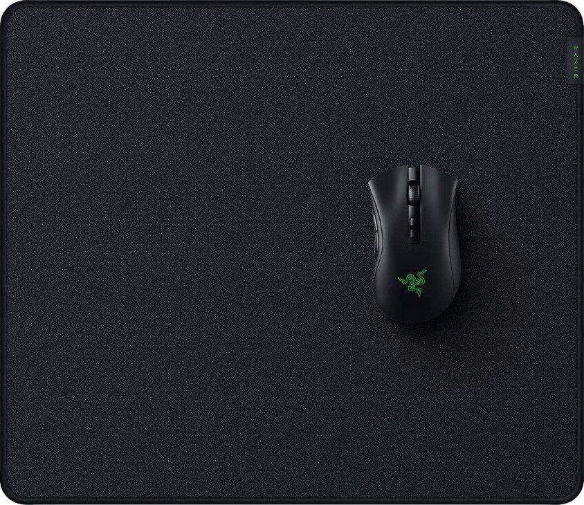 Коврик для мыши Razer Strider L RZ02-03810200-R3M1 черный купить,0