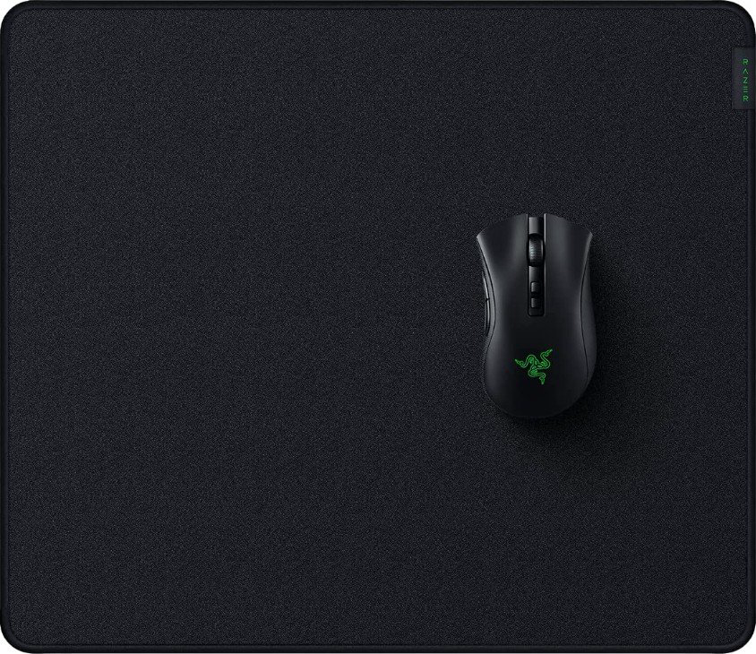 Коврик для мыши Razer Strider L RZ02-03810200-R3M1 черный купить,NaN