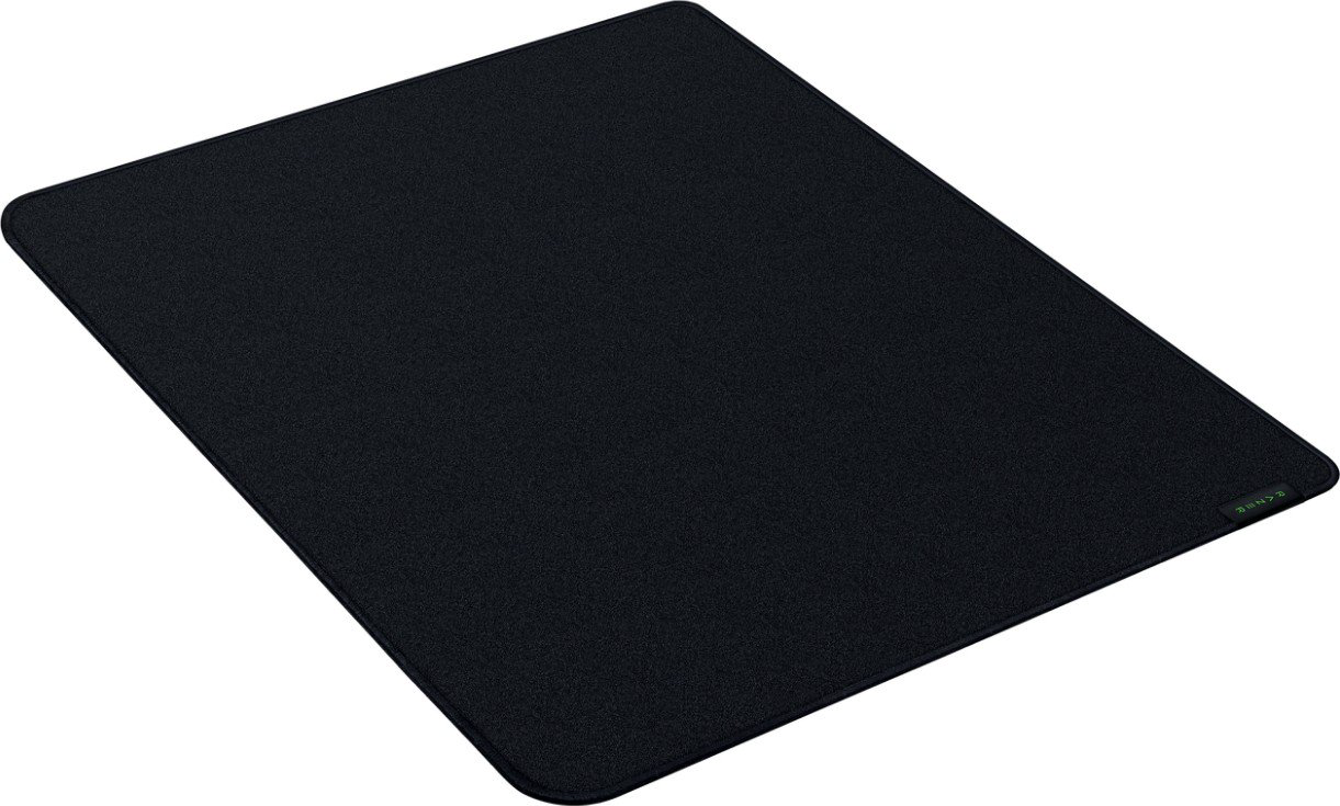 Коврик для мыши Razer Strider L RZ02-03810200-R3M1 черный купить,NaN