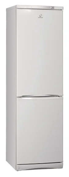 Холодильник Indesit ES 20 белый