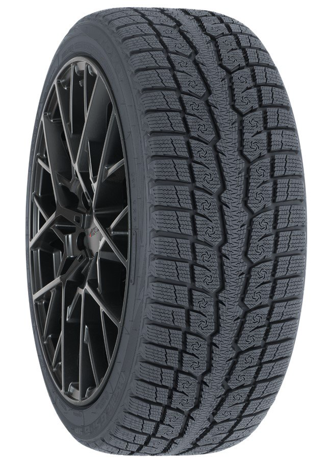 Шина Toyo Observe GSI6 205/65 R16 95Н зимняя купить,50700