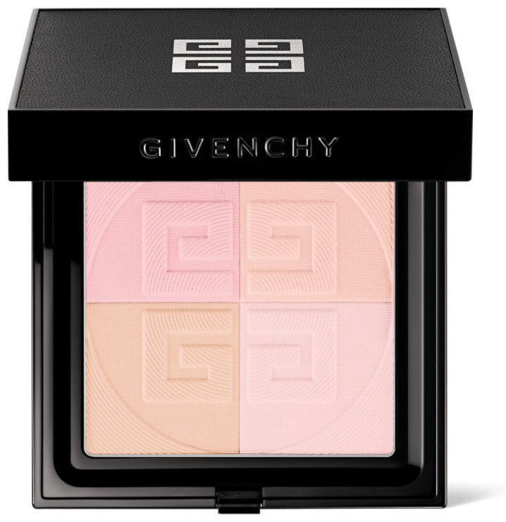 Пудра GIVENCHY Prisme Libre Pressed Powder сухая 3 розовая вуаль розовый купить,31800