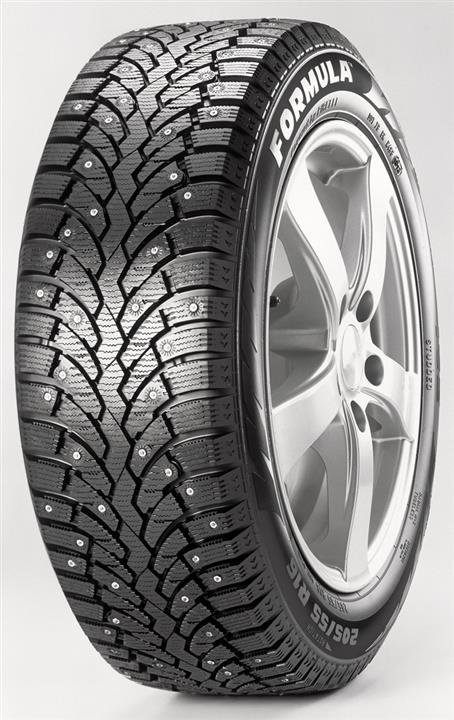 Pirelli Formula Ice 205/55 R16 91T с шипами - ForteMarket Pirelli Formula Ice 205/55 R16 91T с шипами купить,77500