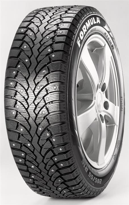 Pirelli Formula Ice 205/55 R16 91T с шипами - ForteMarket Pirelli Formula Ice 205/55 R16 91T с шипами купить,77500