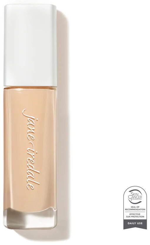 Jane Iredale Skintuition Foundation SPF30 тональный крем 10 Fair 30 г купить,42300