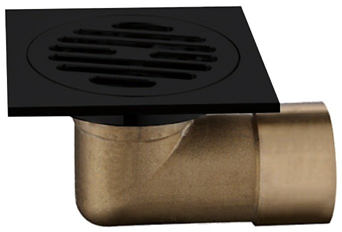 Gappo трап G81053-6 (10 х 10 см) купить,15000