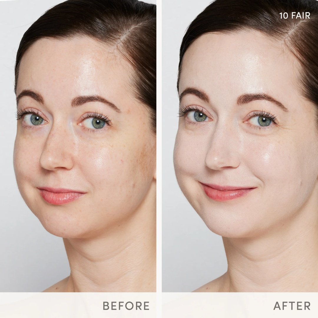 Jane Iredale Skintuition Foundation SPF30 тональный крем 10 Fair 30 г купить,42300