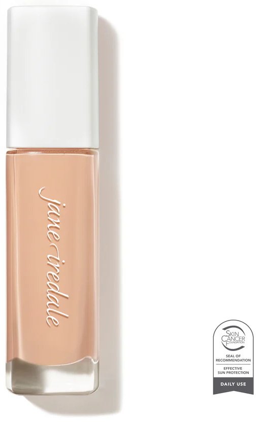 Jane Iredale Skintuition Foundation SPF30 тональный крем 14 Fair 30 г купить,42300