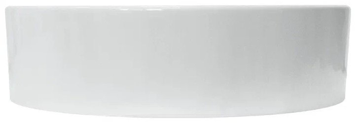 Раковина Sanita Best Shelf накладная круглая 43, фарфор купить,31100