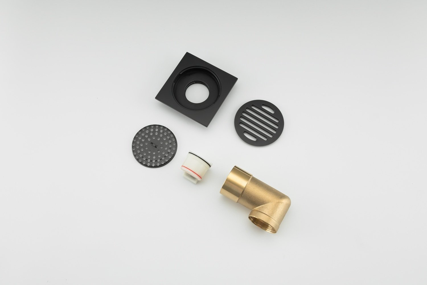Gappo трап G81053-6 (10 х 10 см) купить,15000