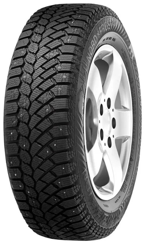 Gislaved Nord*Frost 200 SUV 285/60 R18 116 T с шипами - ForteMarket Gislaved Nord*Frost 200 SUV 285/60 R18 116 T с шипами купить,152500
