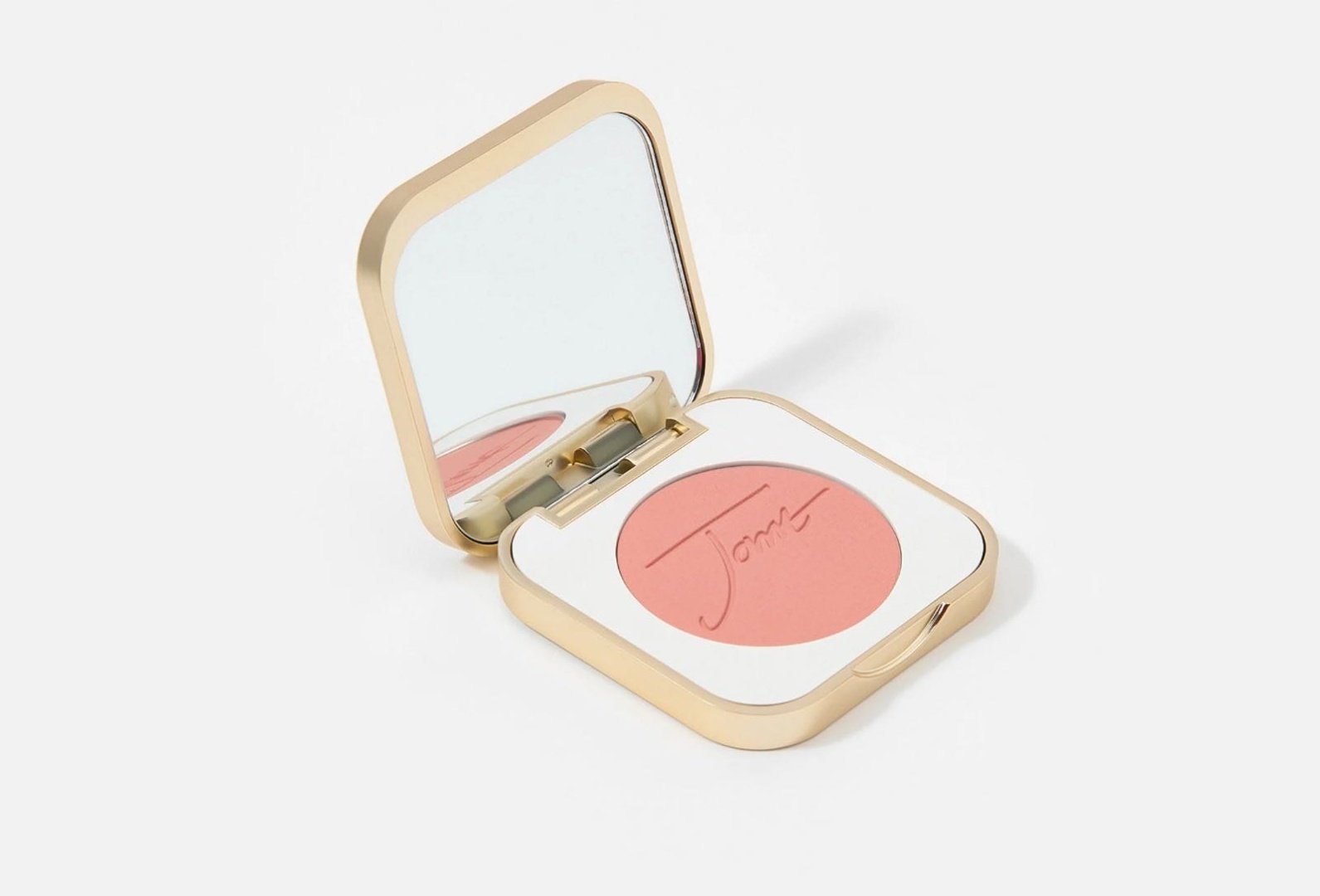Jane Iredale Pure Pressed румяна Barely Rose - ForteMarket Jane Iredale Pure Pressed румяна Barely Rose купить,26800