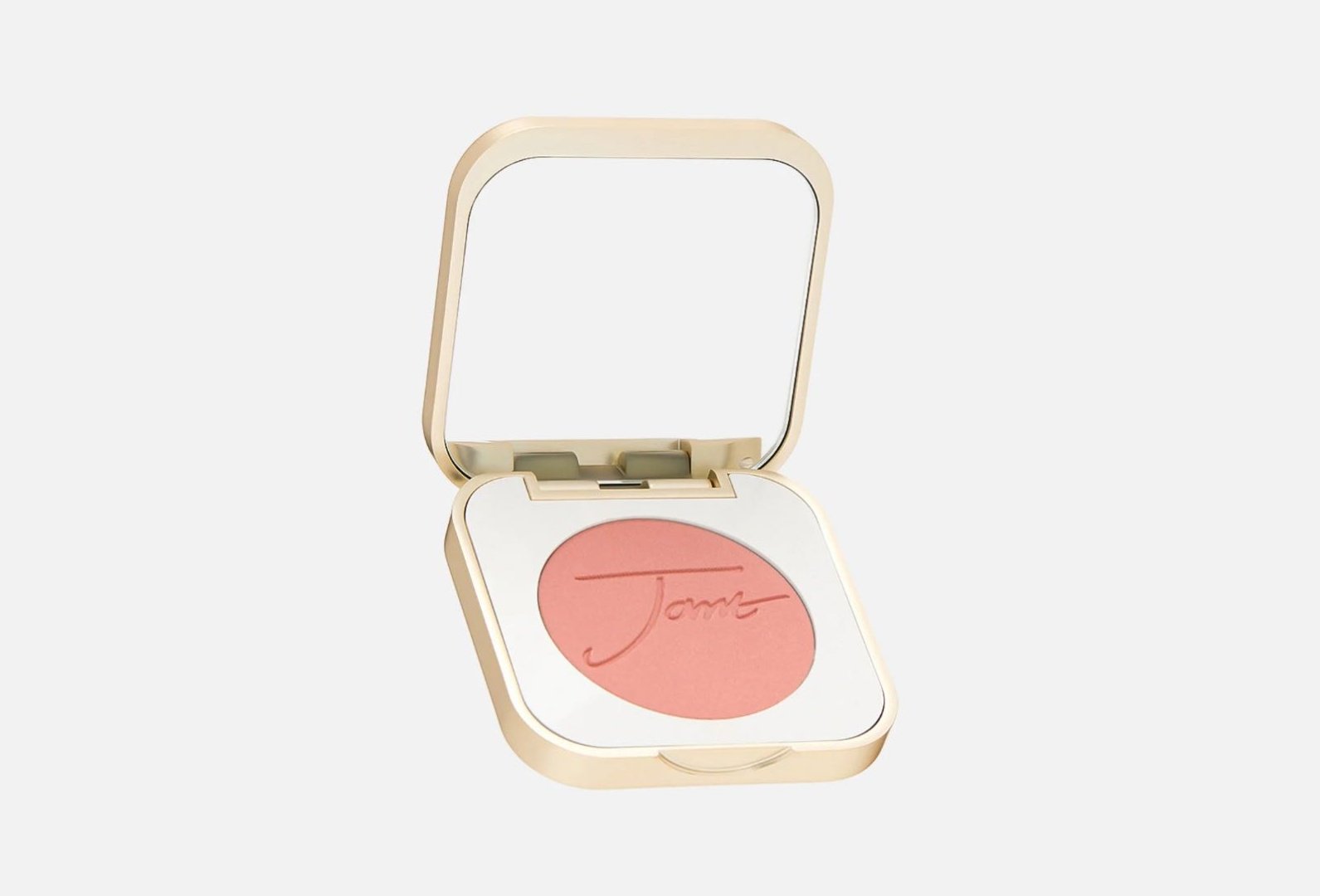 Jane Iredale Pure Pressed румяна Barely Rose - ForteMarket Jane Iredale Pure Pressed румяна Barely Rose купить,26800